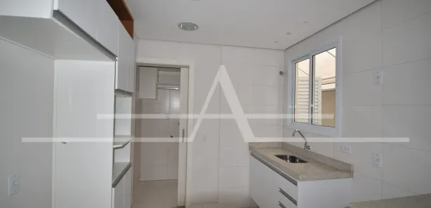 Apartamento com 2 Quartos para alugar, 60m² no Jardim São José, Bragança Paulista