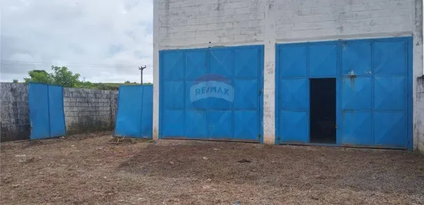 Galpão / Depósito / Armazém à venda, 170m² no Garapu, Cabo de Santo Agostinho