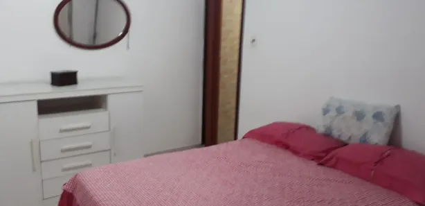 Casa de Condomínio com 2 Quartos para alugar, 170m² no Praia Seca, Araruama