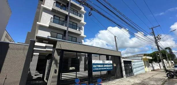 Apartamento com 3 Quartos à venda, 108m² no Praia de Leste, Pontal do Paraná
