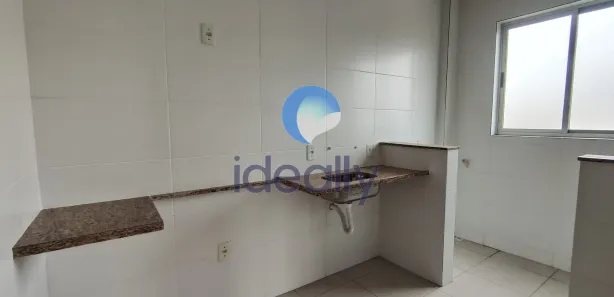 Apartamento com 2 Quartos à venda, 55m² no Cândida Ferreira, Contagem