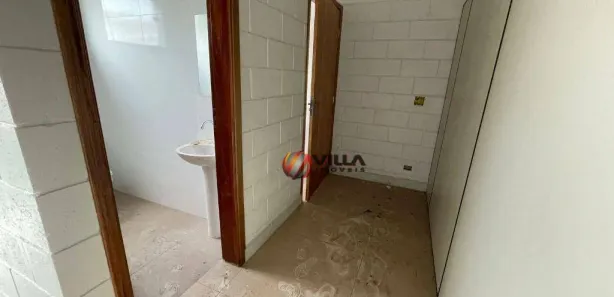 Loja / Salão / Ponto Comercial para venda ou aluguel, 140m² no Vila Mac Knight, Santa Bárbara D'Oeste