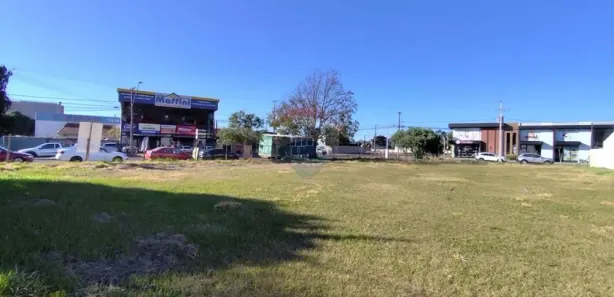 Loja / Salão / Ponto Comercial para alugar, 1606m² no Cascavel Velho, Cascavel