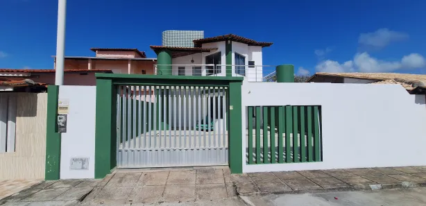 Casa com 4 Quartos para alugar, 200m² no , Conde