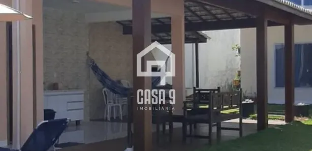 Casa de Condomínio com 4 Quartos à venda, 500m² no Guarajuba (Monte Gordo), Camaçari