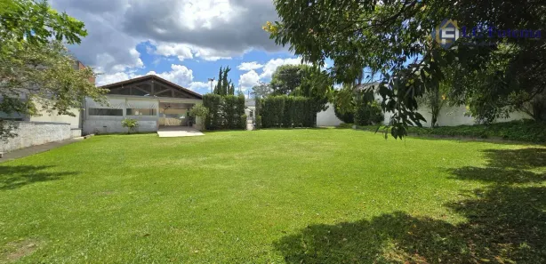Fazenda / Sítio / Chácara com 1 Quarto à venda, 495m² no Bairro das Lages, Vargem Grande Paulista