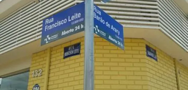 Loja / Salão / Ponto Comercial à venda no Centro, Araras