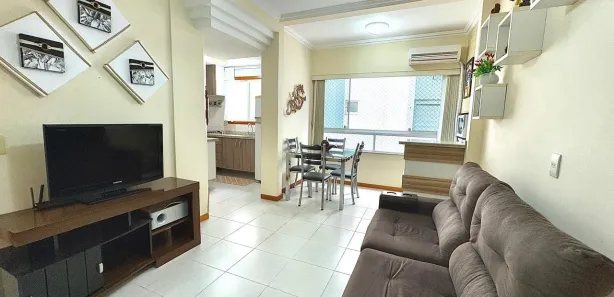 Apartamento com 2 Quartos à venda, 80m² no Zona Nova, Capão da Canoa