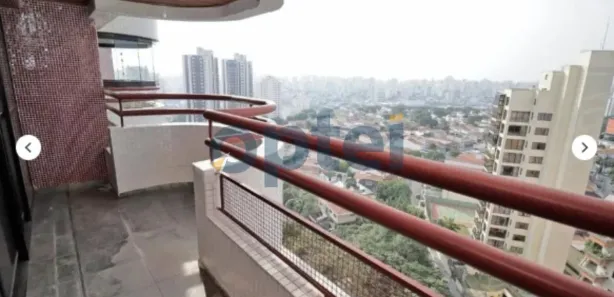 Apartamento com 4 Quartos à venda, 125m² no Vila Santo Estéfano, São Paulo
