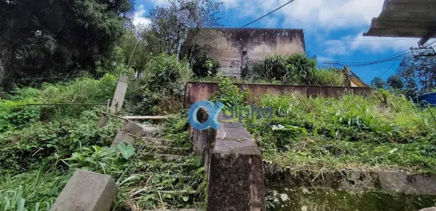 Terreno / Lote / Condomínio à venda, 4000m² no Castelanea, Petrópolis