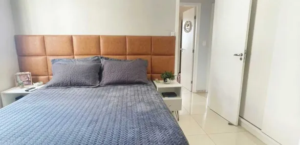 Apartamento com 3 Quartos à venda, 80m² no Luzia, Aracaju