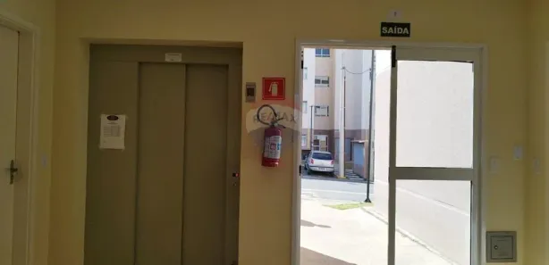 Apartamento com 2 Quartos à venda, 55m² no Vale Verde (Centro), Cabreúva
