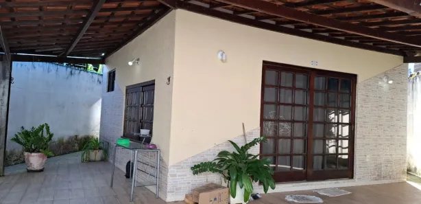 Casa com 3 Quartos à venda, 150m² no Centro, Muritiba