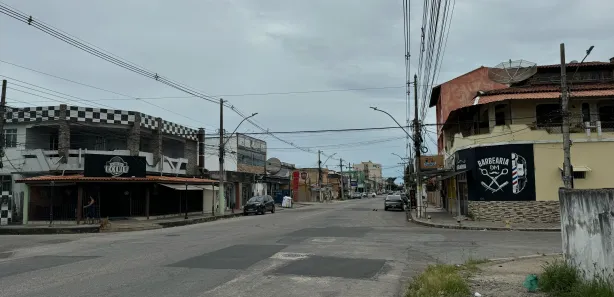 Loja / Salão / Ponto Comercial para alugar, 550m² no Parque Rosário, Campos dos Goytacazes