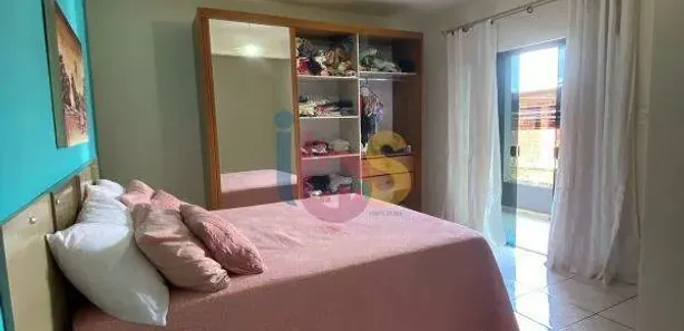 Casa com 3 Quartos à venda, 210m² no Banco da Vitória, Ilhéus