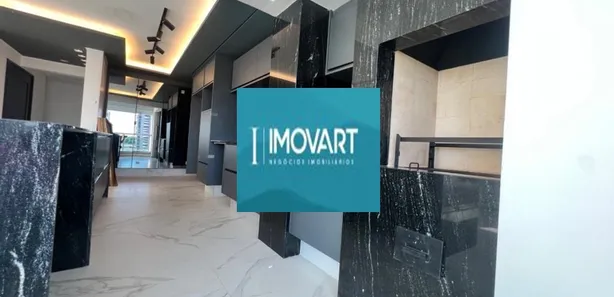 Cobertura com 4 Quartos para venda ou aluguel, 233m² no Taquaral, Campinas