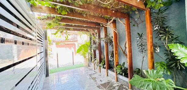 Flat com 2 Quartos para alugar, 40m² no Manguinhos, Armação dos Búzios