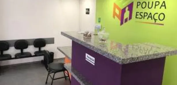 Conjunto Comercial / Sala para alugar, 16m² no Região Central, Caieiras
