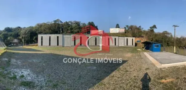 Galpão / Depósito / Armazém para alugar, 1600m² no , Araçariguama