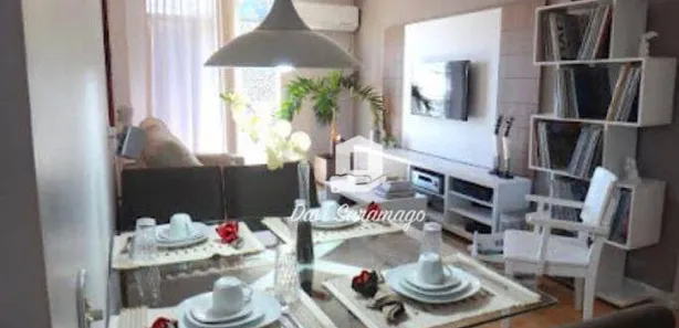 Apartamento com 2 Quartos à venda, 77m² no Ingá, Niterói