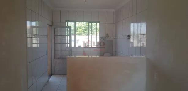 Casa com 2 Quartos à venda, 69m² no JD SANTA LUZIA, Floresta