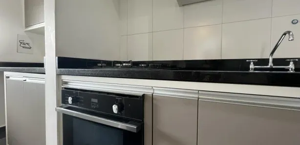 Apartamento com 3 Quartos para alugar, 73m² no Tamboré, Barueri