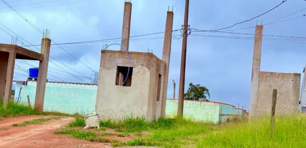 Terreno / Lote / Condomínio à venda, 500m² no Centro, Itapevi