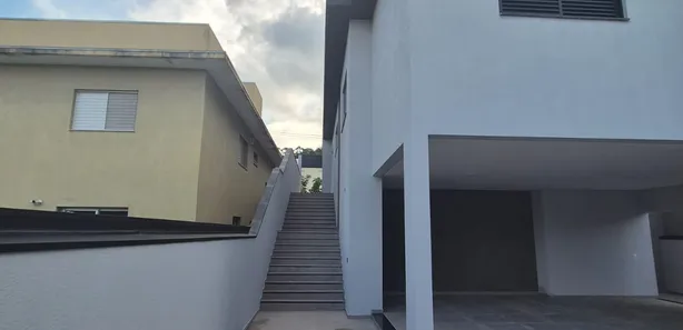 Casa de Condomínio com 3 Quartos à venda, 205m² no Morro Alto, Itupeva
