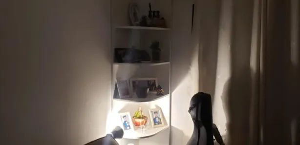 Apartamento com 2 Quartos à venda, 59m² no Jardim Iracema, Taboão da Serra