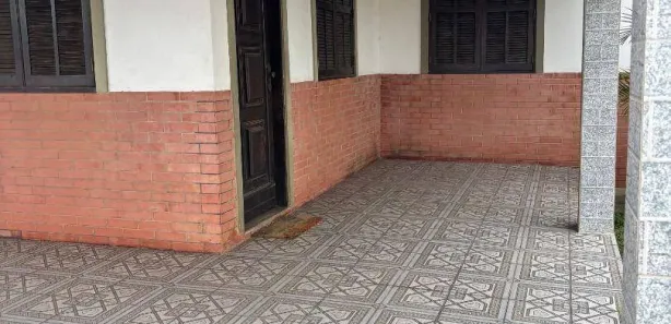 Casa com 4 Quartos para alugar, 243m² no Cordeirinho (Ponta Negra), Maricá
