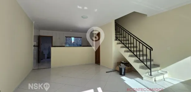 Sobrado com 2 Quartos para alugar, 72m² no Vila Pirajussara, São Paulo