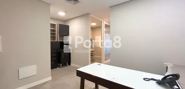 Conjunto Comercial / Sala para alugar, 45m² no Vila São José, São José do Rio Preto