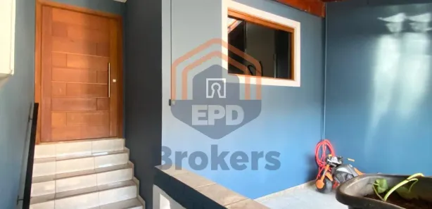 Sobrado com 4 Quartos à venda, 170m² no Jardim Mirante, Várzea Paulista