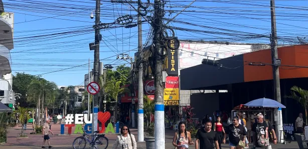 Loja / Salão / Ponto Comercial para alugar, 58m² no Centro, Itaguaí
