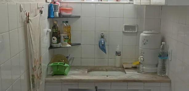 Kitnet com 1 Quarto à venda, 23m² no Centro, Petrópolis