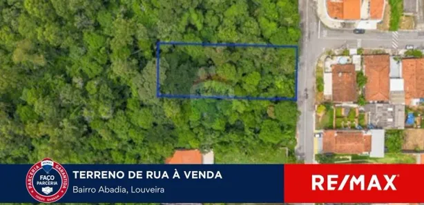 Terreno / Lote / Condomínio à venda, 1000m² no Jardim Nova América, Louveira