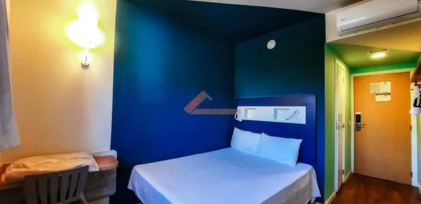 Kitnet com 1 Quarto à venda, 28m² no Bom Pastor, Divinópolis