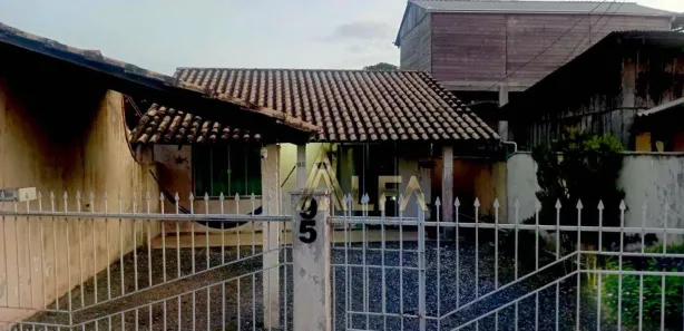 Casa com 2 Quartos à venda, 253m² no Santa Lidia, Penha