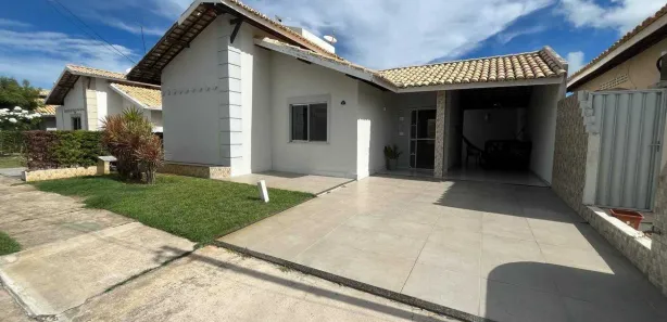 Casa de Condomínio com 3 Quartos à venda, 200m² no Aeroporto, Aracaju