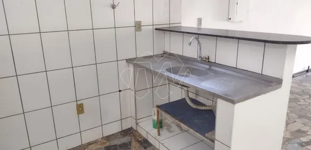 Loja / Salão / Ponto Comercial para alugar, 250m² no Centro, Araraquara