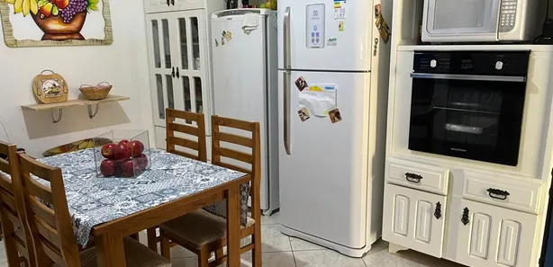 Casa de Condomínio com 3 Quartos à venda, 2500m² no Ponte Alta, Guararema