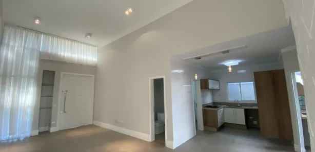 Casa de Condomínio com 3 Quartos à venda, 163m² no Condomínio Residencial Quebec, São Carlos