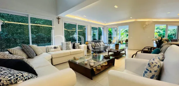 Casa com 5 Quartos para alugar, 450m² no Riviera, Bertioga