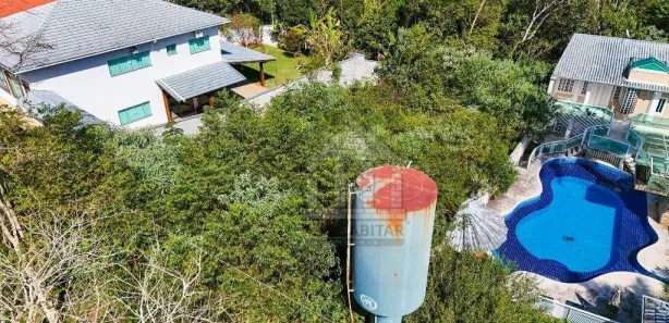 Terreno / Lote / Condomínio à venda, 698m² no Fazenda da Ilha, Embu-Guaçu