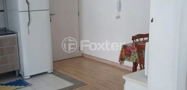 Apartamento com 2 Quartos à venda, 48m² no Santa Etelvina, São Paulo