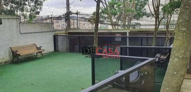 Apartamento com 2 Quartos à venda, 37m² no Santa Etelvina, São Paulo