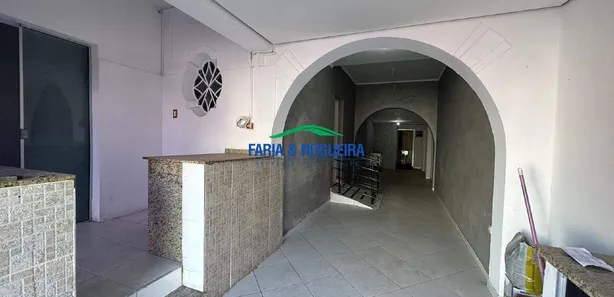 Prédio Inteiro para alugar, 195m² no Centro, Rio Claro