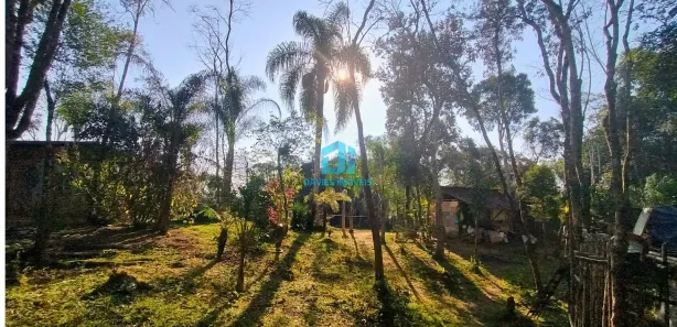 Fazenda / Sítio / Chácara à venda, 24000m² no Paiol de Baixo, Campina Grande do Sul