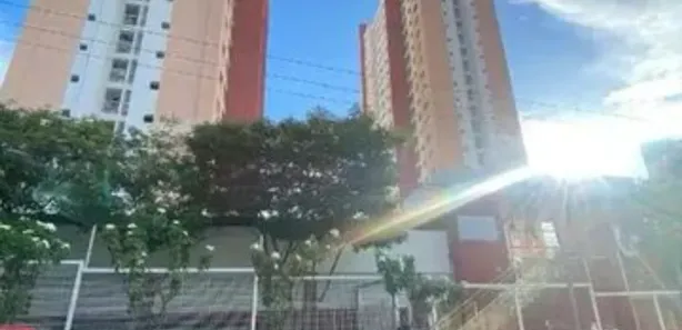 Apartamento com 2 Quartos à venda, 64m² no Ilhotas, Teresina