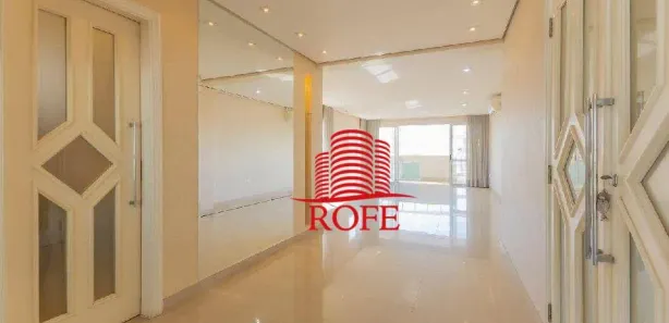 Cobertura com 4 Quartos à venda, 370m² no Moema, São Paulo